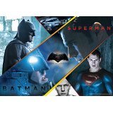 Dawn of Justice  (300 Piece Puzzle)